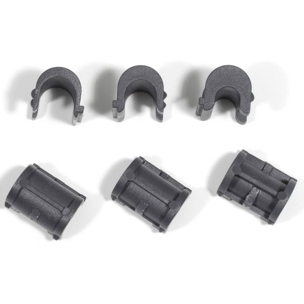 Ortlieb QL2.1-Haken Einsätze Nur für heute