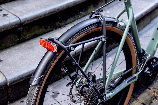 Ortlieb Quick-Rack Mudguard 50% Rabatt für begrenzte Zeit