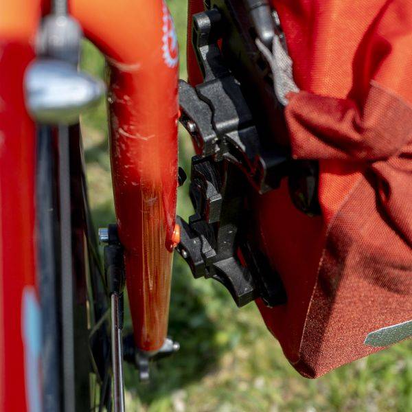 Ortlieb Fork-Pack Adapter 45° to 30° 2025