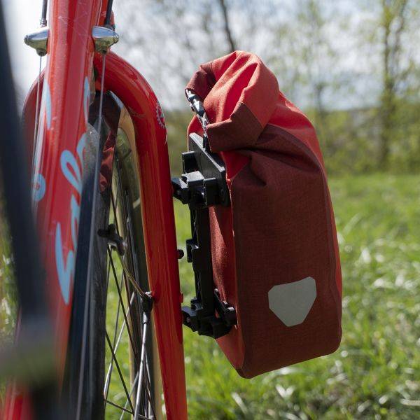 Ortlieb Fork-Pack Adapter 45° to 30° 2025