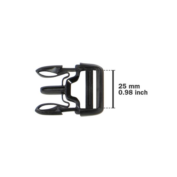 Ortlieb Steckverschluss X-Lite Fabrik Onlineshop