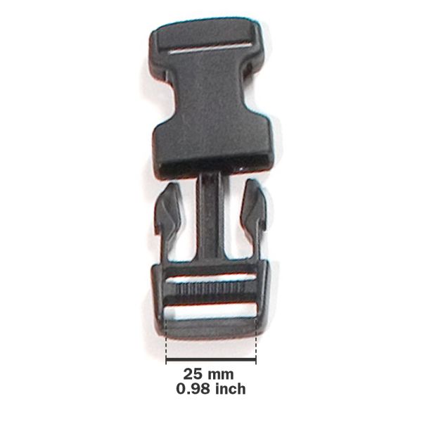 Ortlieb Steckverschluss Mojave Sonderangebot