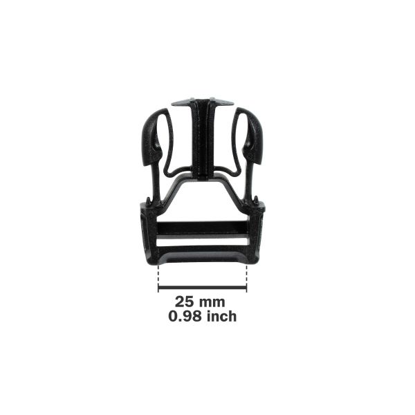 Ortlieb Stecker X-Stealth Günstig kaufen
