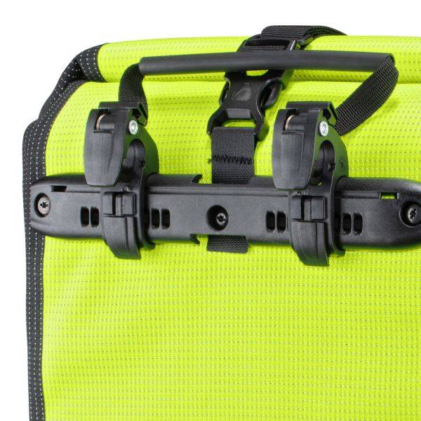 Ortlieb Sport-Roller High-Vis Weihnachtsangebot