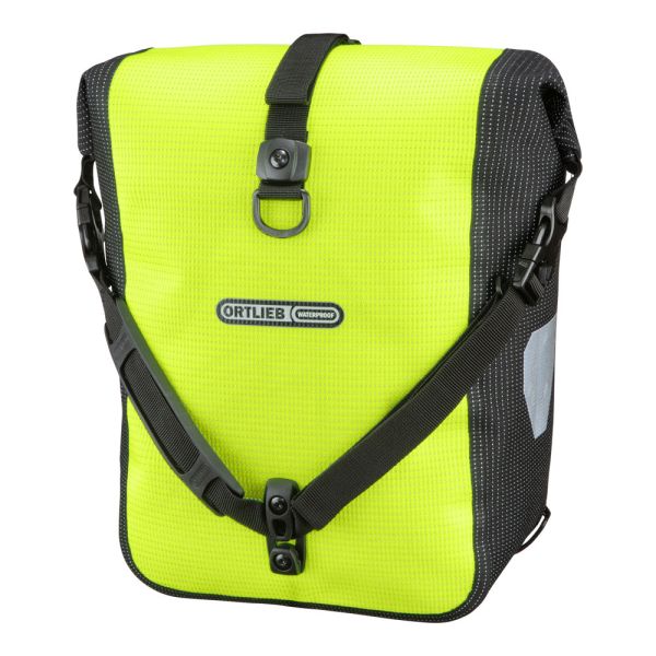 Ortlieb Sport-Roller High-Vis Weihnachtsangebot