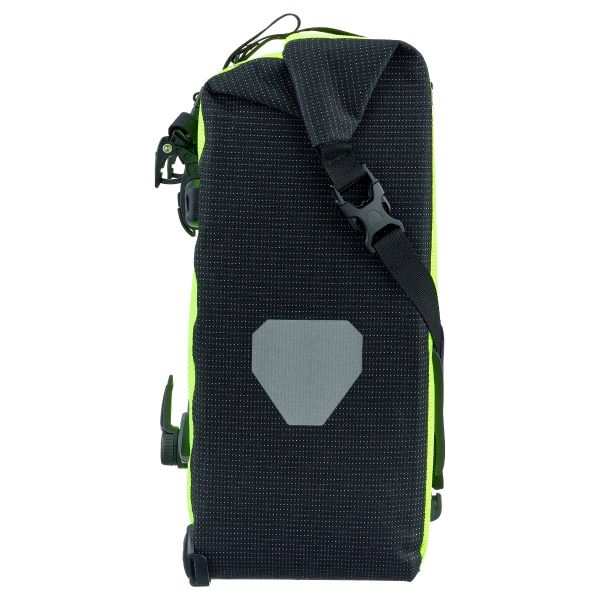 Ortlieb Back-Roller High-Vis Osterangebot