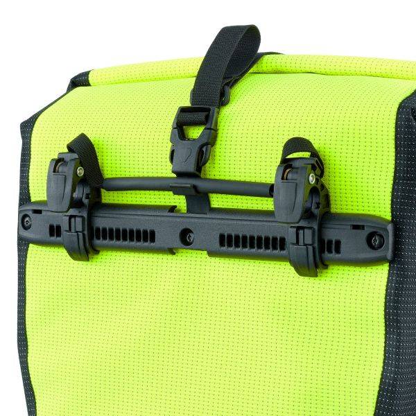 Ortlieb Back-Roller High-Vis Osterangebot