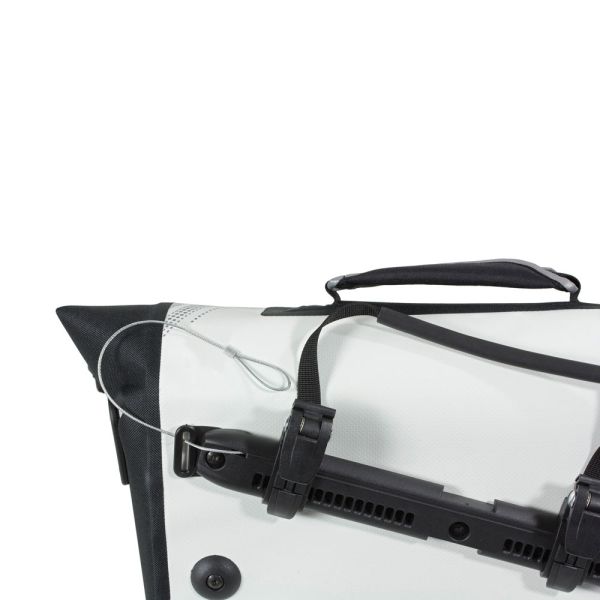 Ortlieb Diebstahlsicherung für QL2/Ql2.1 Taschen Muttertagsangebot