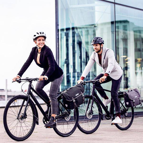 Ortlieb Commuter-Bag Urban Jubiläumsangebot