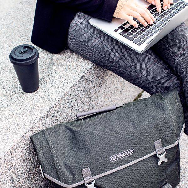 Ortlieb Commuter-Bag Urban Jubiläumsangebot