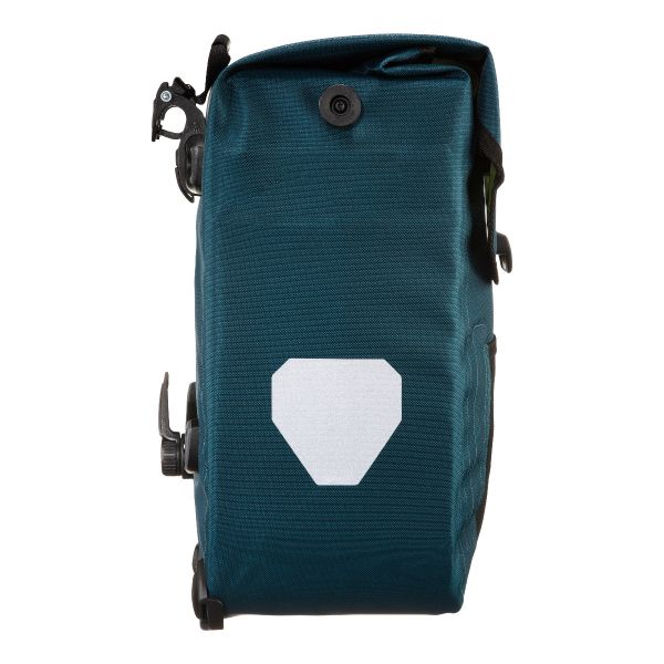 Ortlieb E-Mate Lagerräumung
