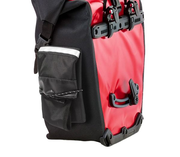 Ortlieb Mesh-Pocket Neuheiten