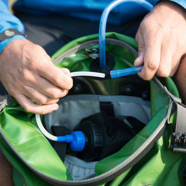 Ortlieb Drinking-Tube Saisonale Angebote