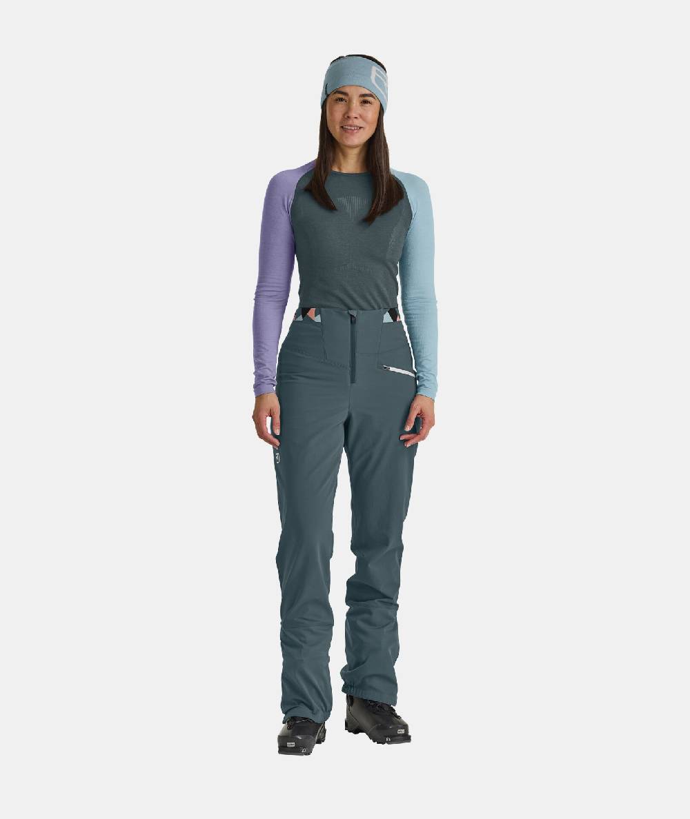 Ortovox PUNTA BERRINO STRETCH PANTS Super Sparpreis