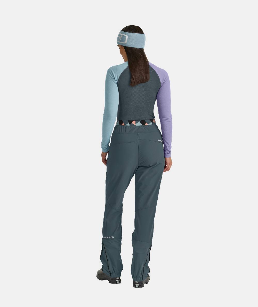 Ortovox PUNTA BERRINO STRETCH PANTS Super Sparpreis