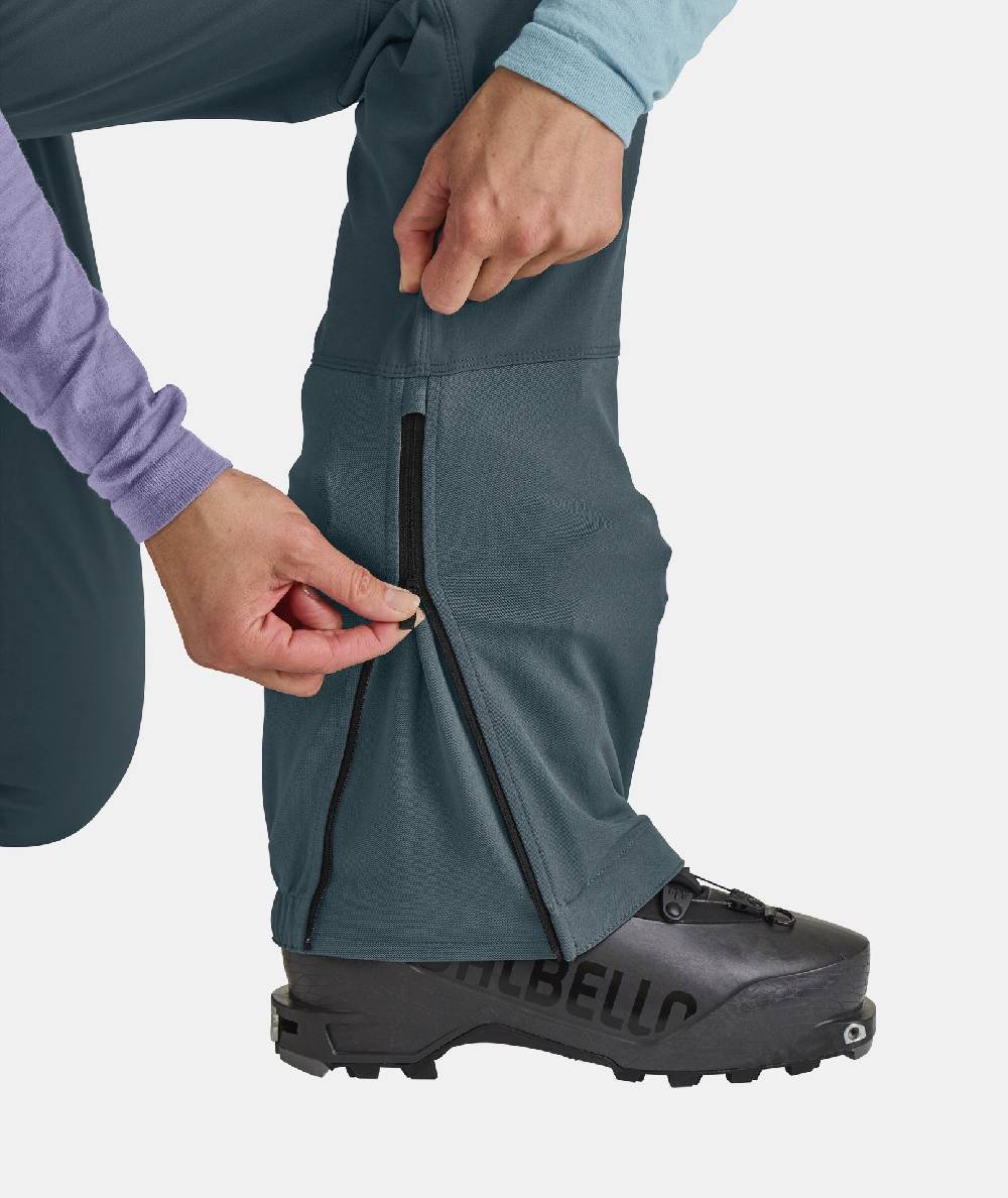 Ortovox PUNTA BERRINO STRETCH PANTS Super Sparpreis