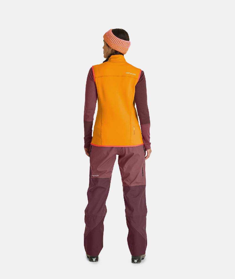 Ortovox FLEECE VEST Wochenangebot