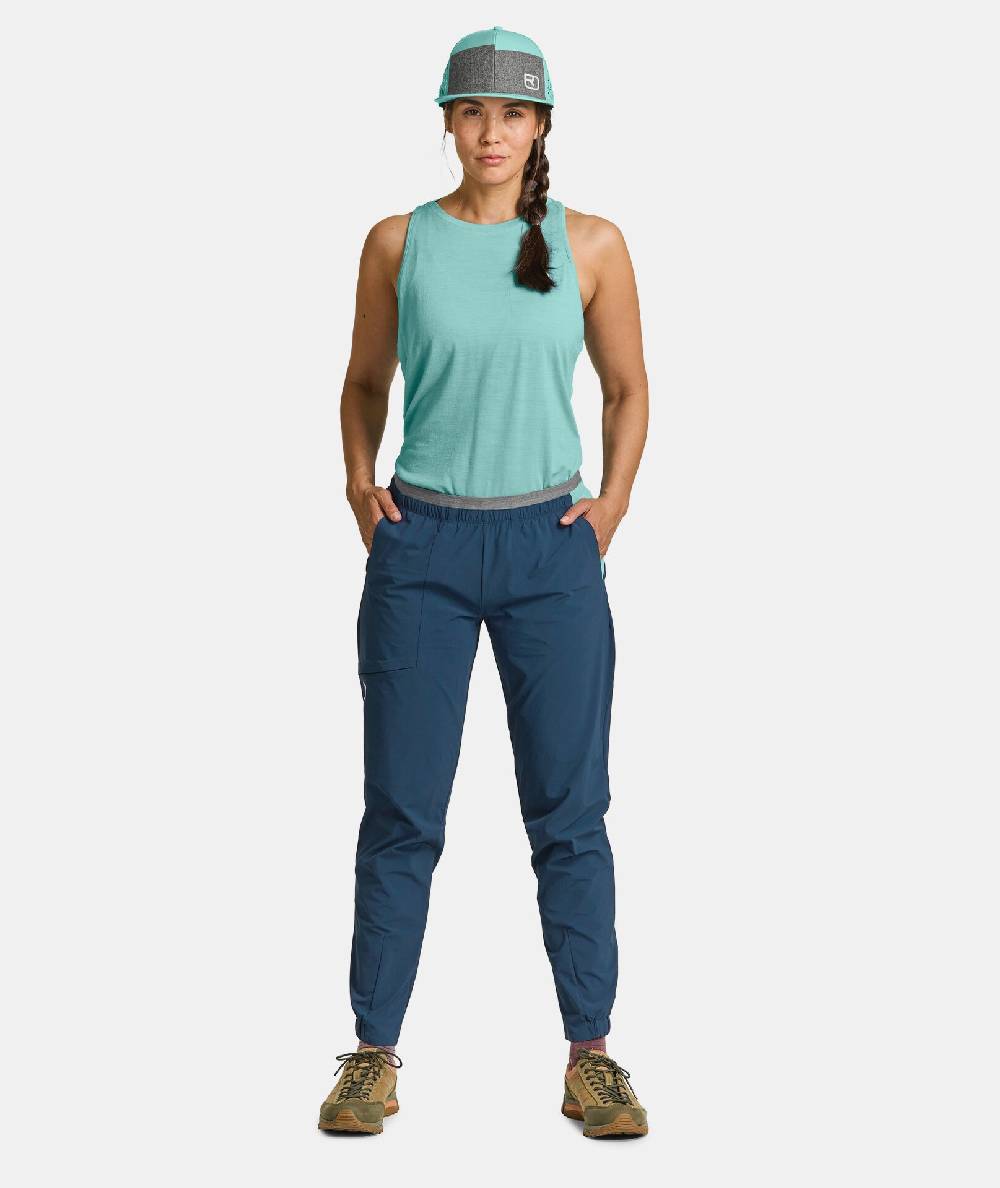 Ortovox PIZ SELVA PANTS Kostenlose Rückgabe