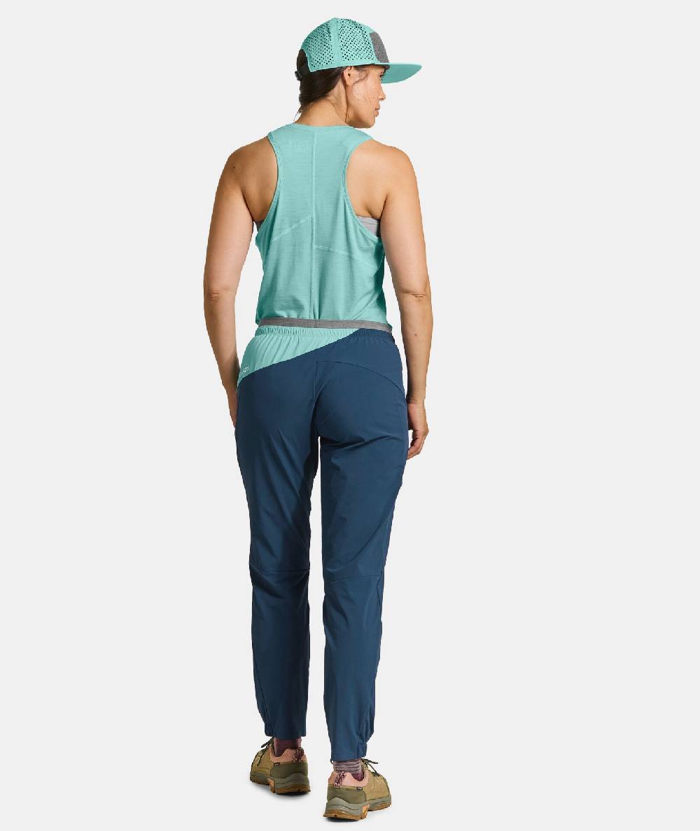 Ortovox PIZ SELVA PANTS Kostenlose Rückgabe