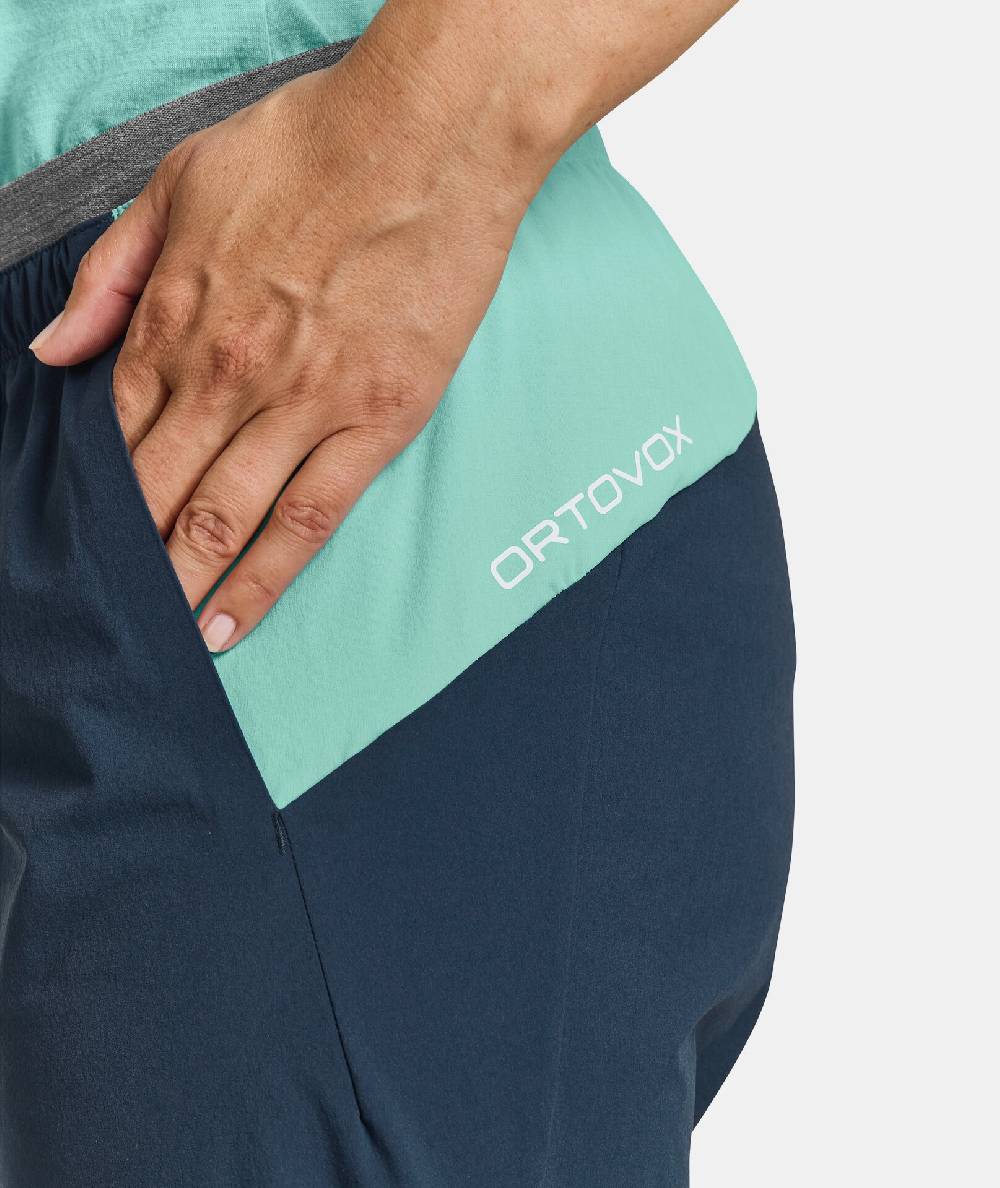 Ortovox PIZ SELVA PANTS Kostenlose Rückgabe
