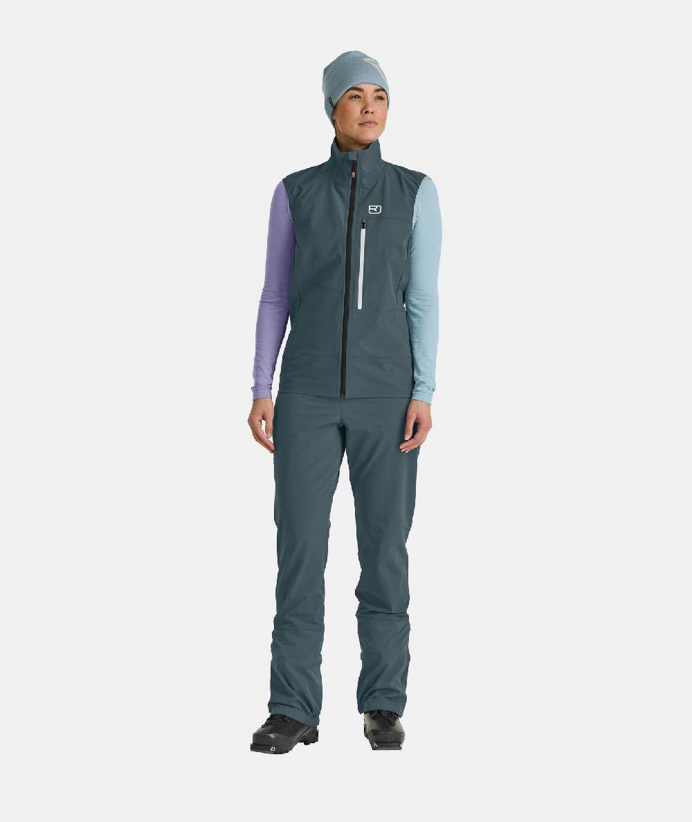Ortovox PUNTA BERRINO VEST Letzte 3 Tage