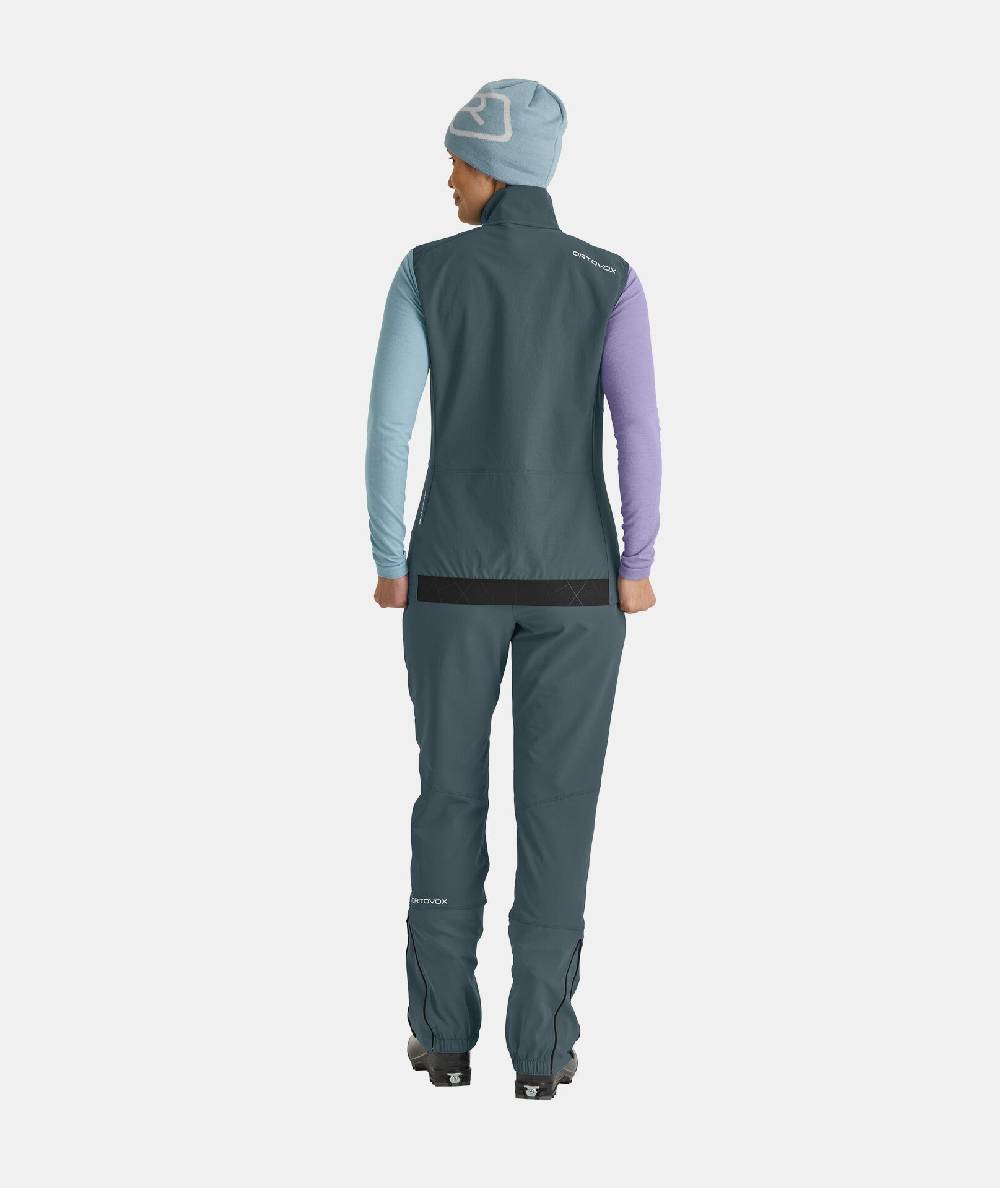 Ortovox PUNTA BERRINO VEST Letzte 3 Tage