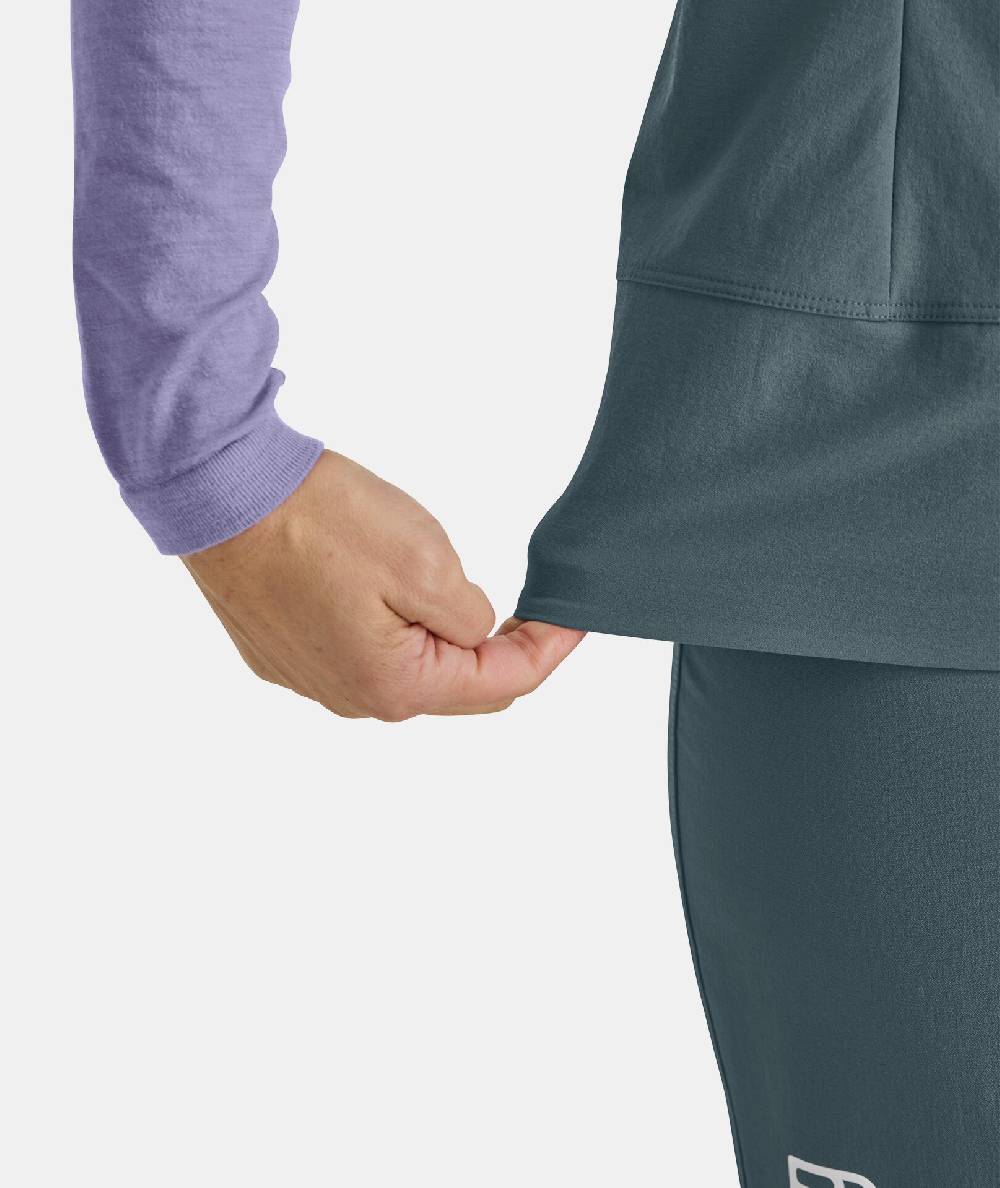 Ortovox PUNTA BERRINO VEST Letzte 3 Tage