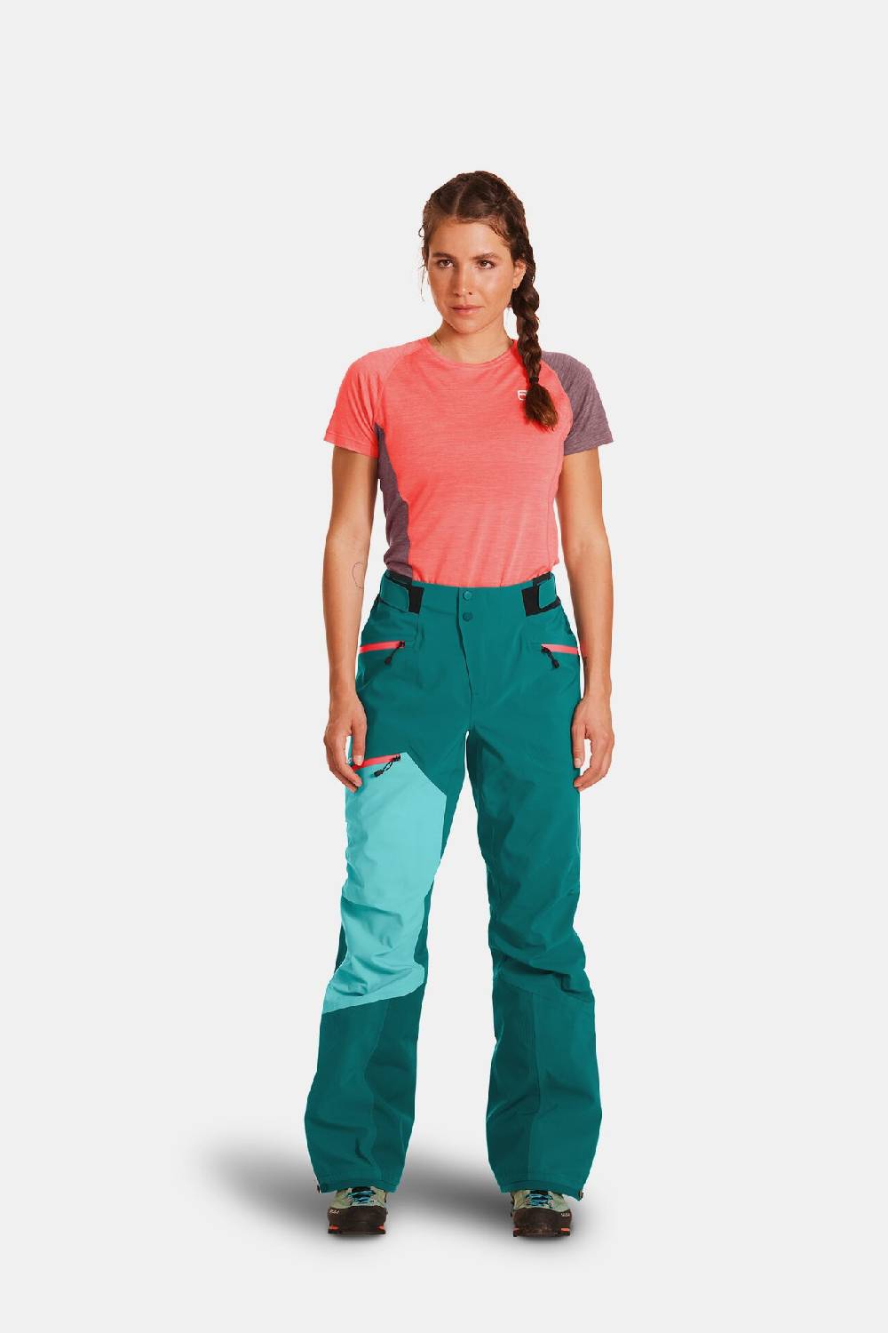 Ortovox WESTALPEN 3L PANTS Neueste Stile