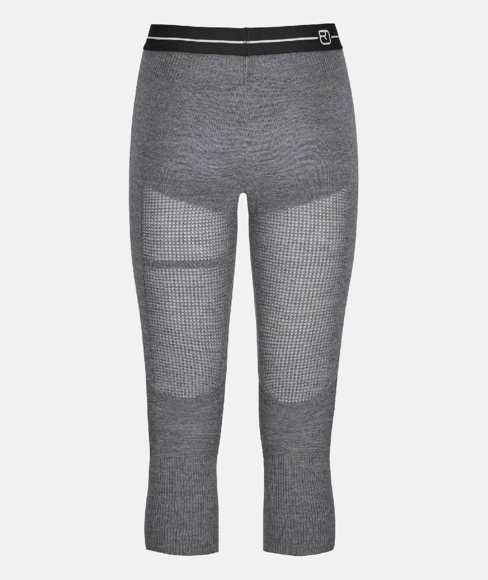 Ortovox MERINO THERMOVENT SP Letzter Tag