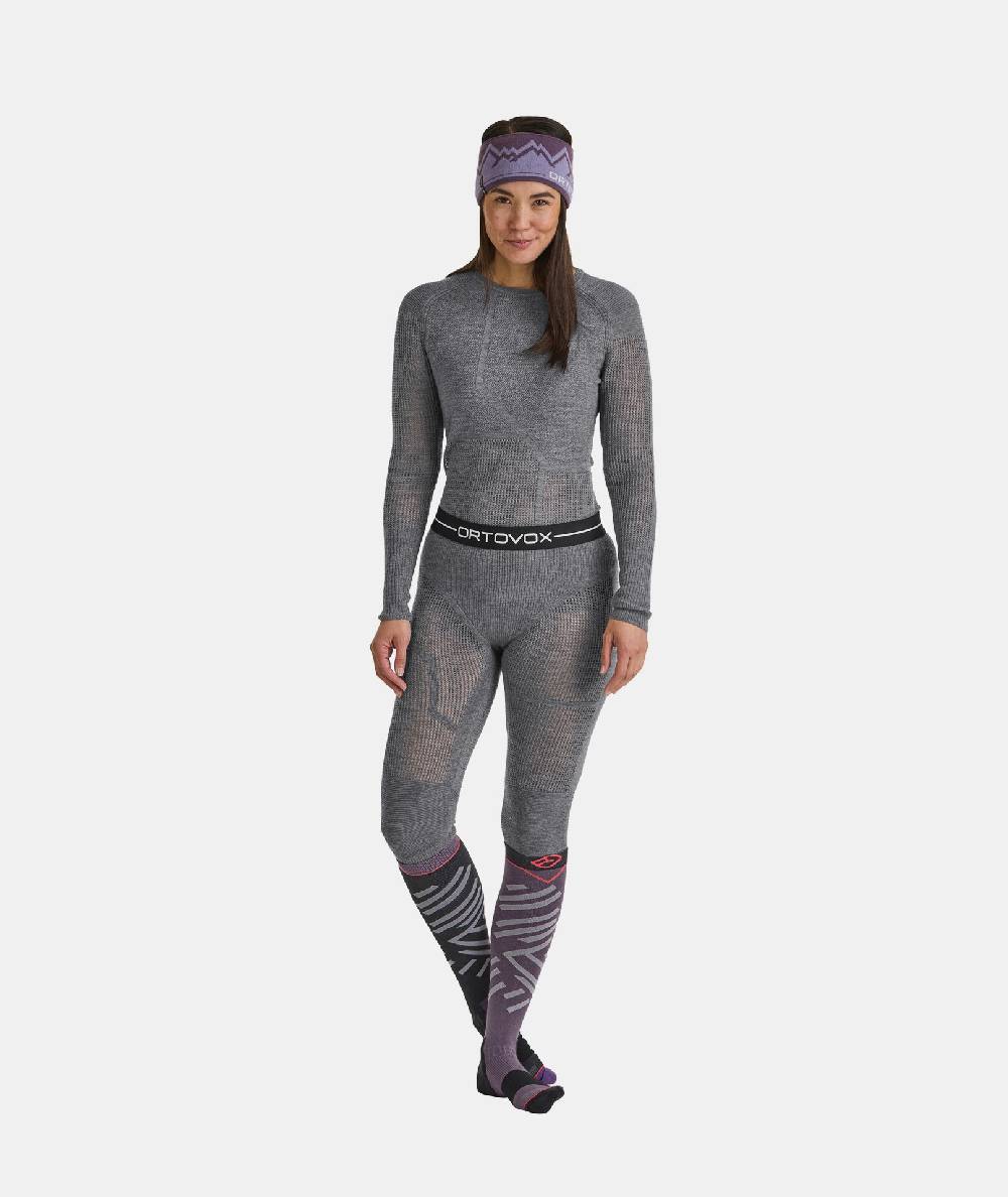 Ortovox MERINO THERMOVENT SP Letzter Tag