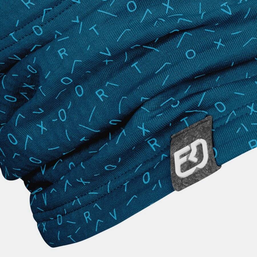 Ortovox FLEECE LIGHT GRID NECKWARMER Zeitbegrenzte Promotion