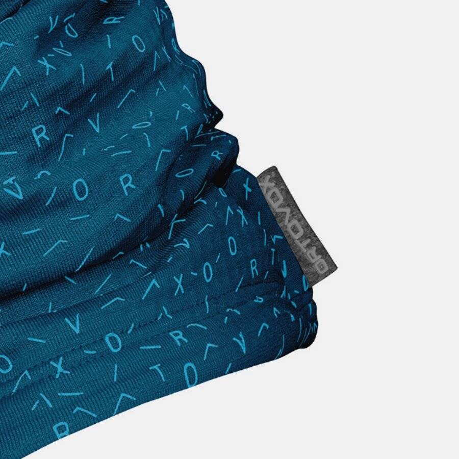 Ortovox FLEECE LIGHT GRID NECKWARMER Zeitbegrenzte Promotion