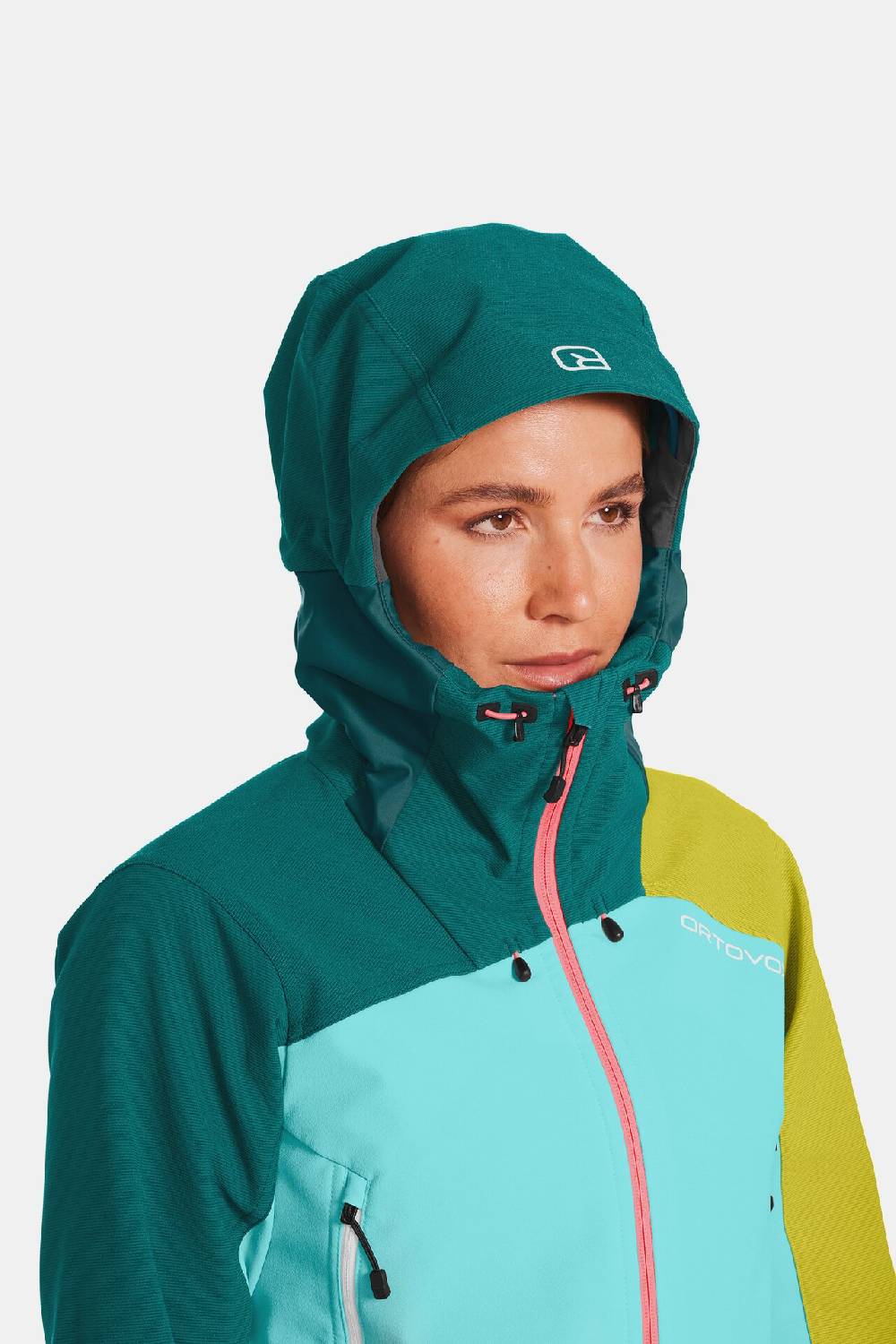 Ortovox WESTALPEN SOFTSHELL JACKET Bis zu 60% Rabatt