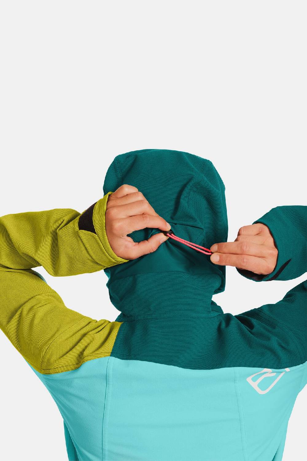 Ortovox WESTALPEN SOFTSHELL JACKET Bis zu 60% Rabatt