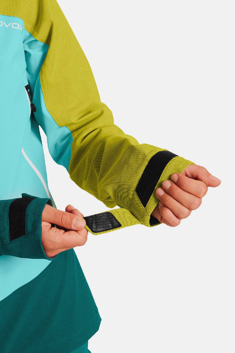 Ortovox WESTALPEN SOFTSHELL JACKET Bis zu 60% Rabatt