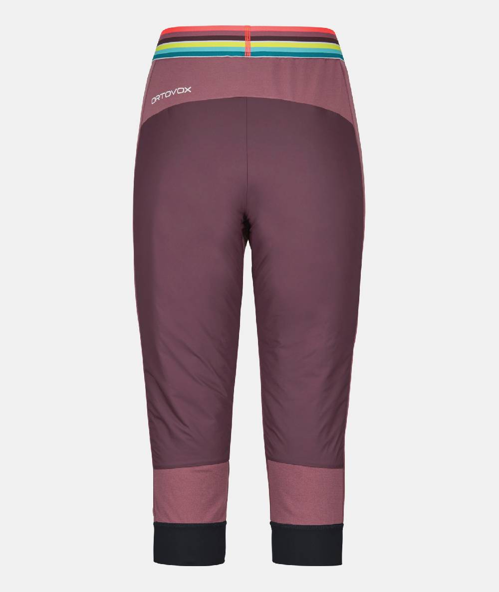 Ortovox SWISSWOOL HYBRID SHORT PANTS Bis zu 65% Rabatt