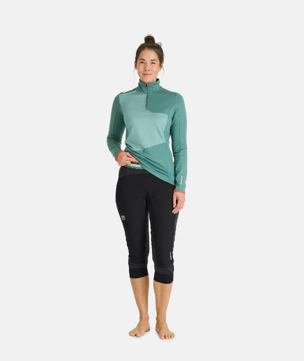 Ortovox SWISSWOOL HYBRID SHORT PANTS Bis zu 65% Rabatt