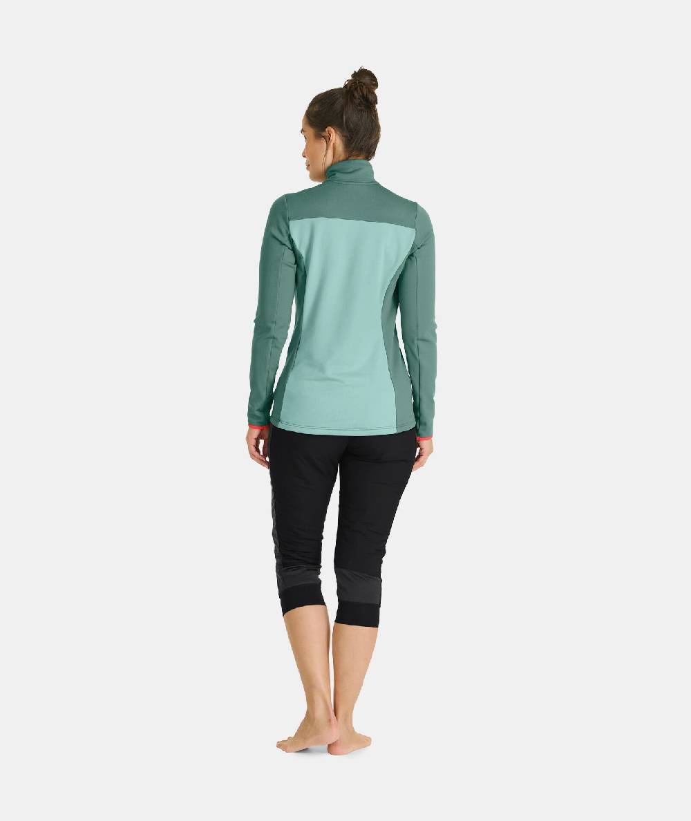 Ortovox SWISSWOOL HYBRID SHORT PANTS Bis zu 65% Rabatt
