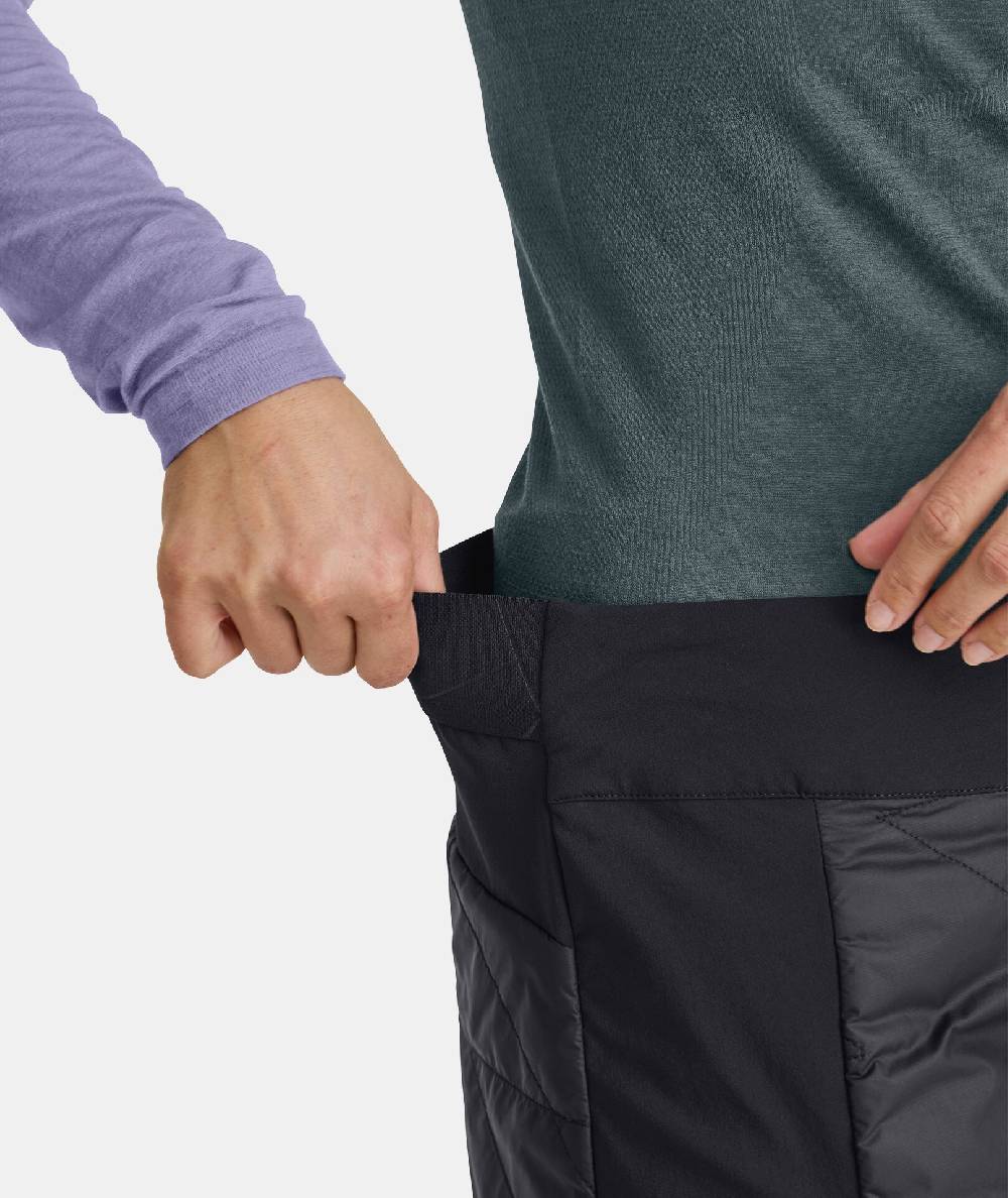 Ortovox SWISSWOOL PIZ BOÈ SKIRT Nur noch ein Tag übrig