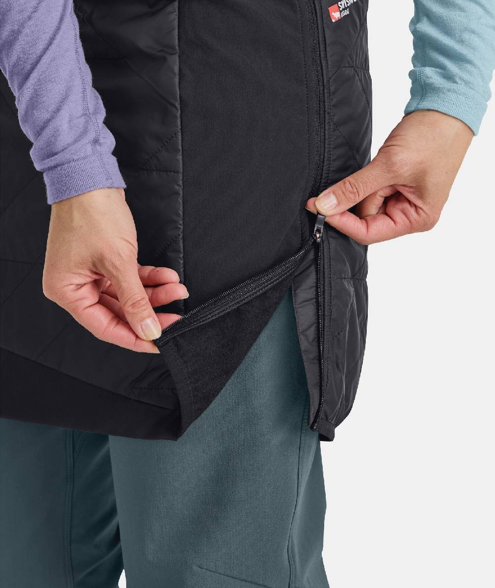 Ortovox SWISSWOOL PIZ BOÈ SKIRT Nur noch ein Tag übrig
