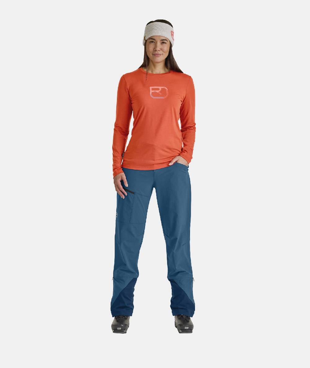 Ortovox MONDEVAL PANTS Riesige Rabatte