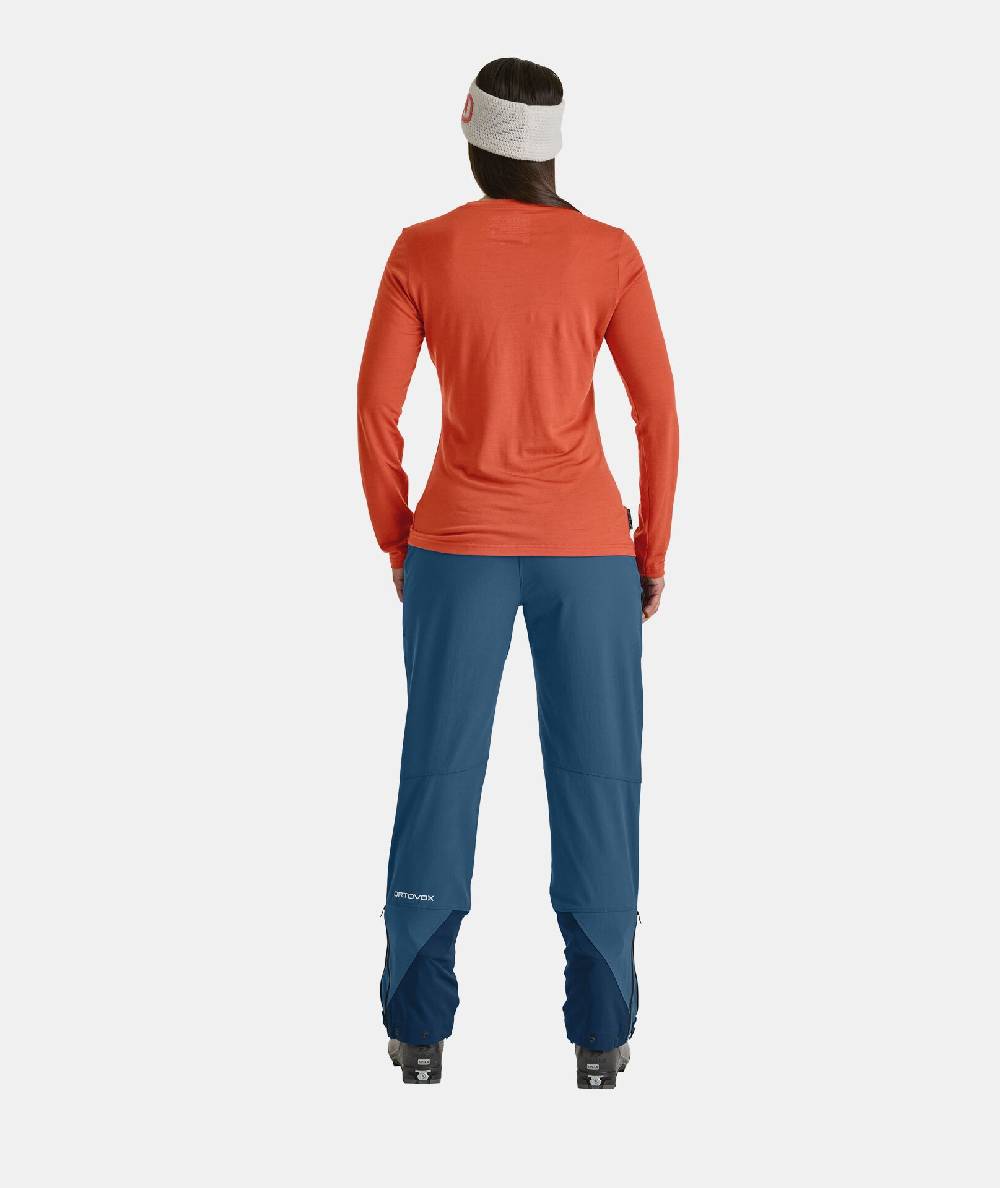 Ortovox MONDEVAL PANTS Riesige Rabatte