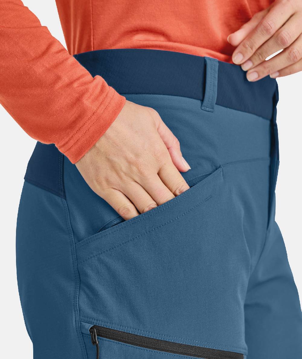 Ortovox MONDEVAL PANTS Riesige Rabatte