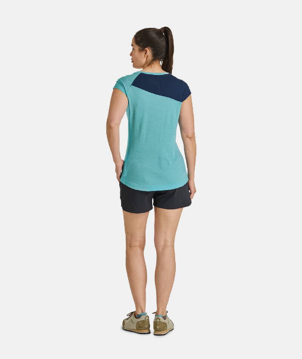 Ortovox 120 TEC T-SHIRT 50% Rabatt mit kostenlosem Versand