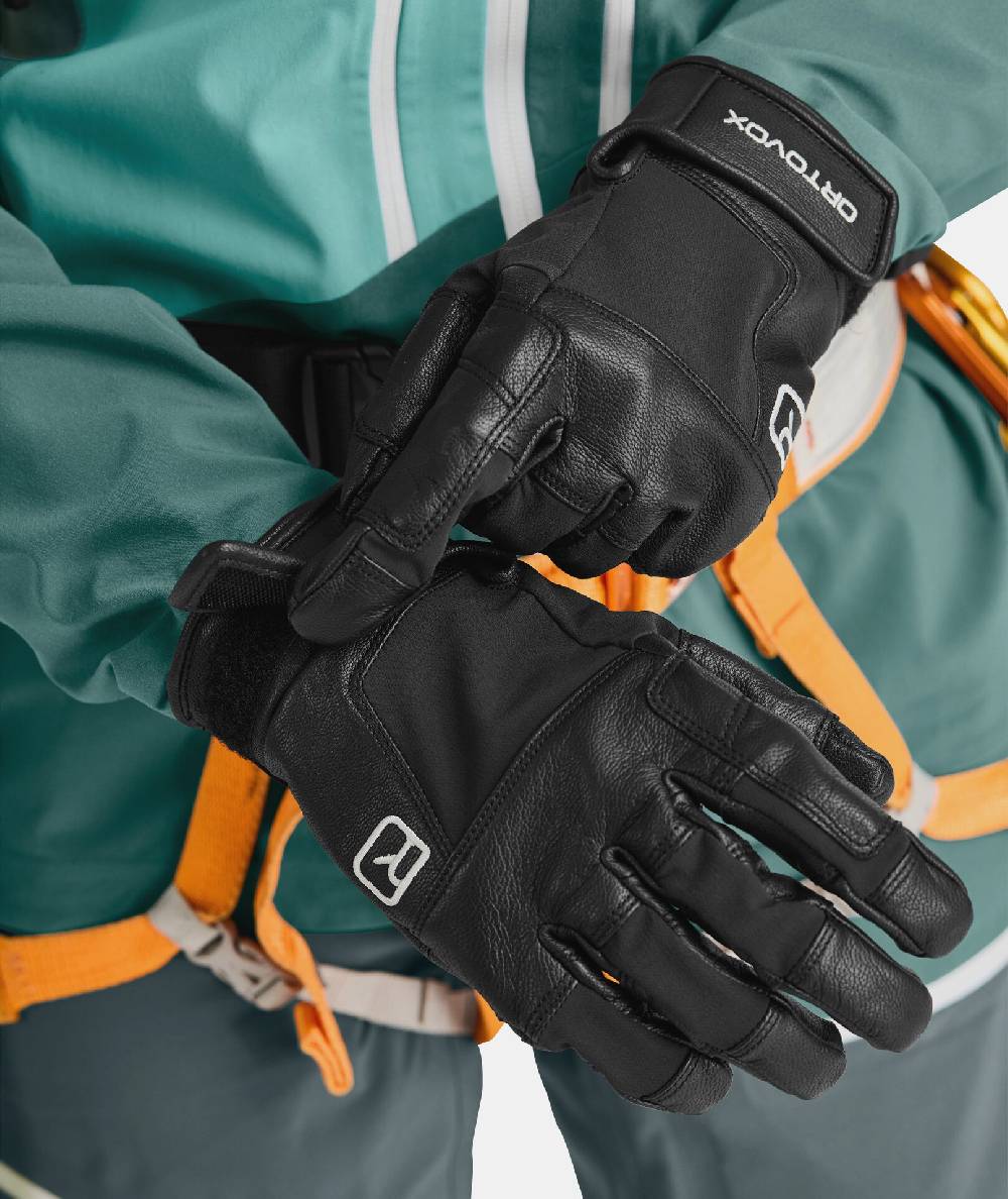 Ortovox MOUNTAIN GUIDE GLOVE Clearance-Verkauf