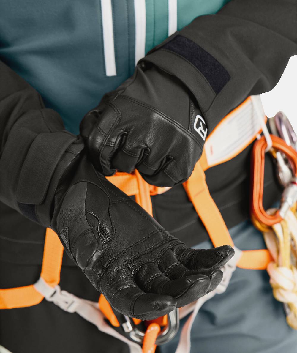 Ortovox MOUNTAIN GUIDE GLOVE Clearance-Verkauf