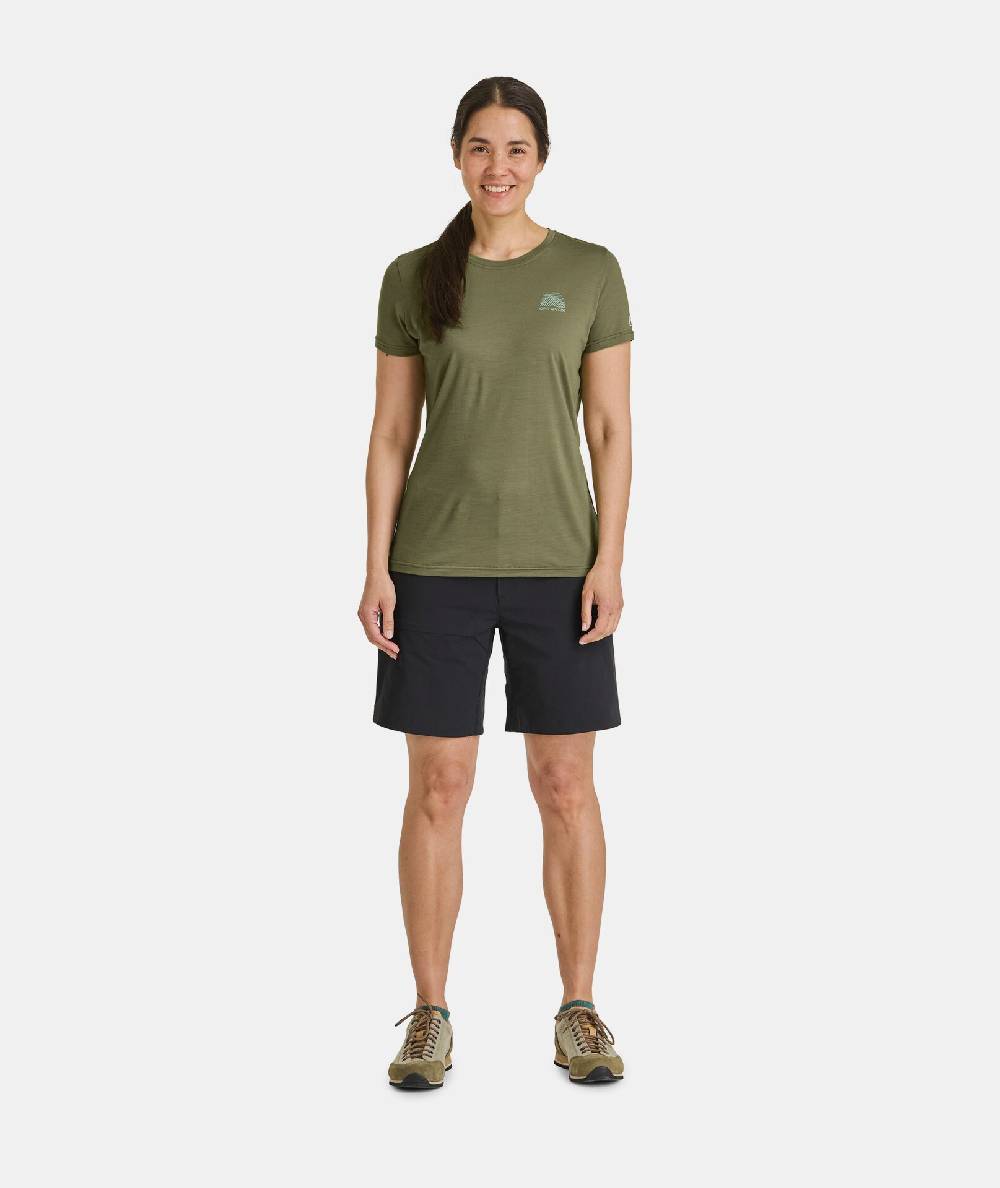 Ortovox 120 COOL TEC MTN STRIPE TS Kostenloser Versand international