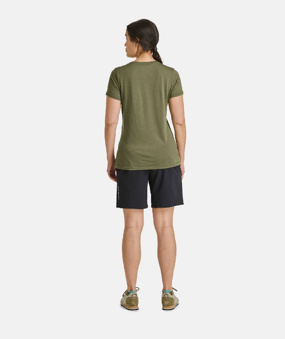 Ortovox 120 COOL TEC MTN STRIPE TS Kostenloser Versand international