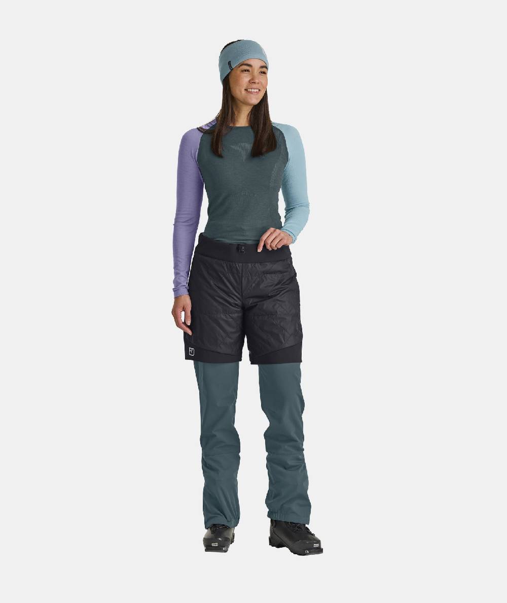 Ortovox SWISSWOOL PIZ BOÈ SHORTS Speichern exportieren