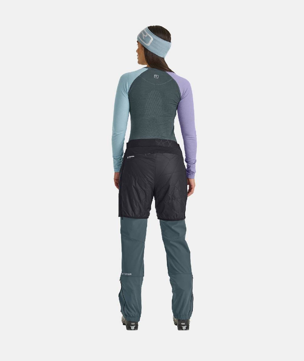 Ortovox SWISSWOOL PIZ BOÈ SHORTS Speichern exportieren